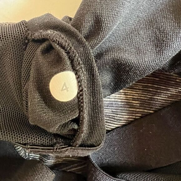 Lululemon Power Y Tank Top - Picture 5 of 7